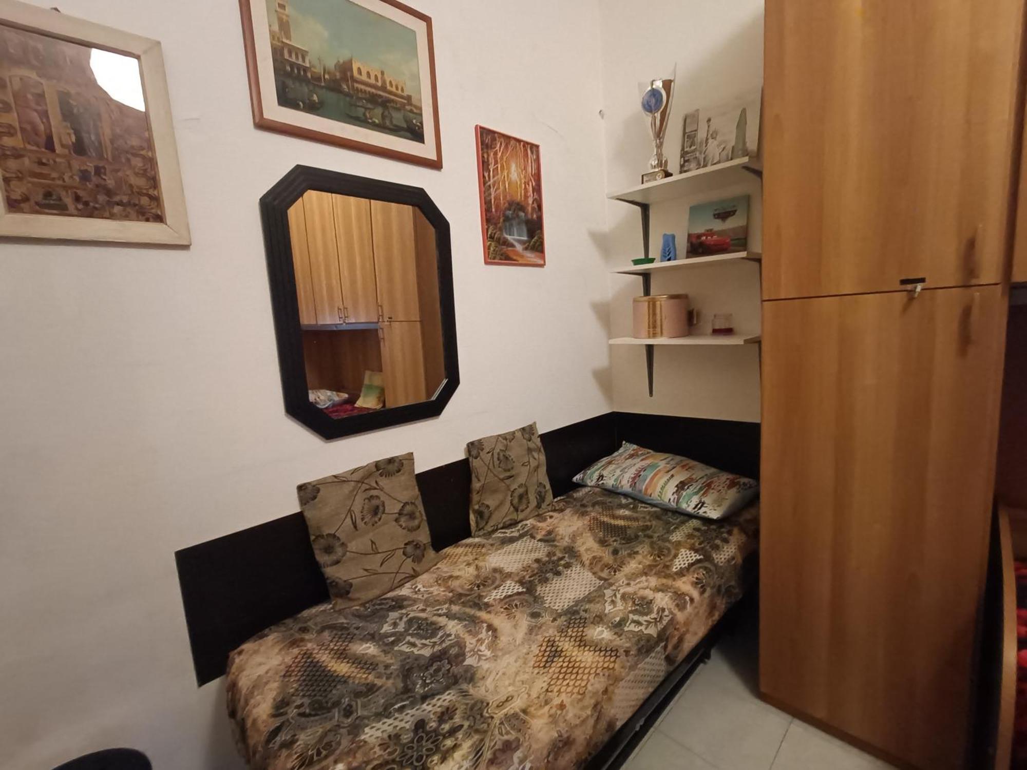 Casa Vicino Villapizzone Milão Exterior foto