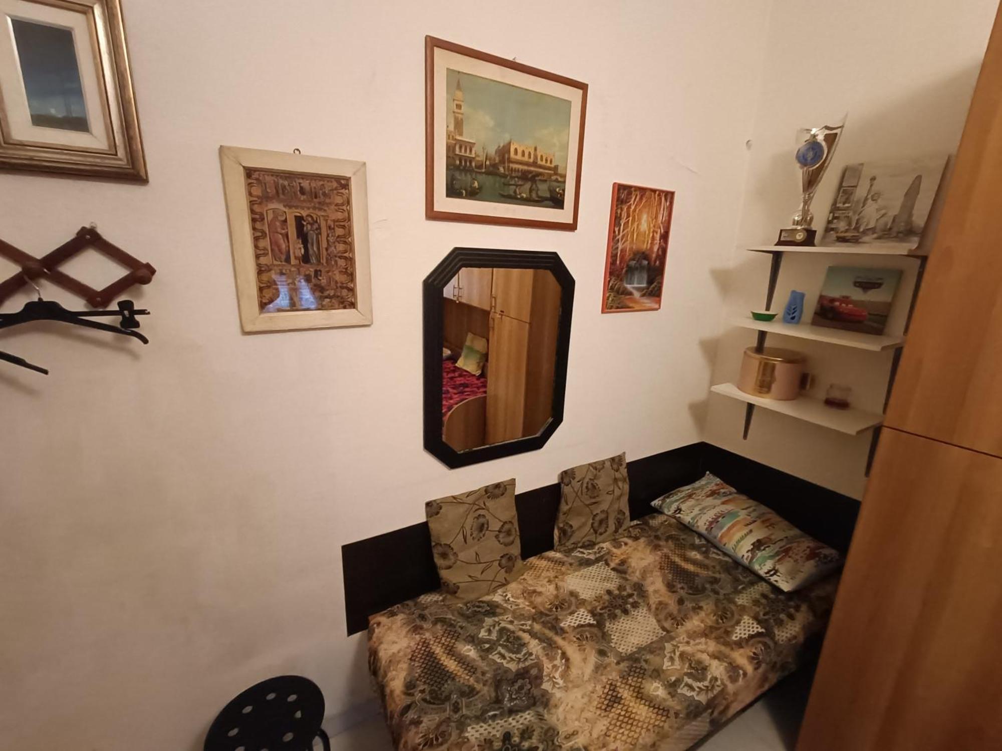 Casa Vicino Villapizzone Milão Exterior foto