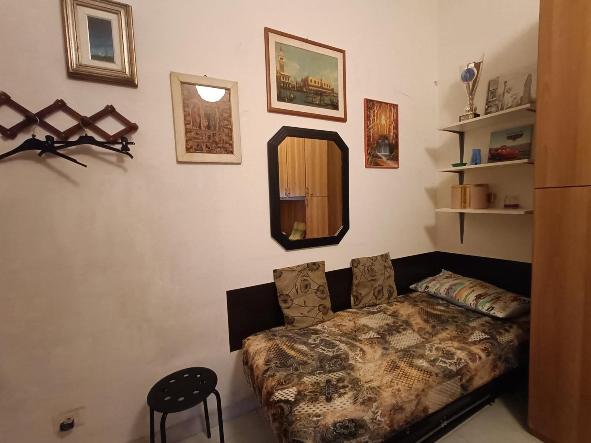 Casa Vicino Villapizzone Milão Exterior foto