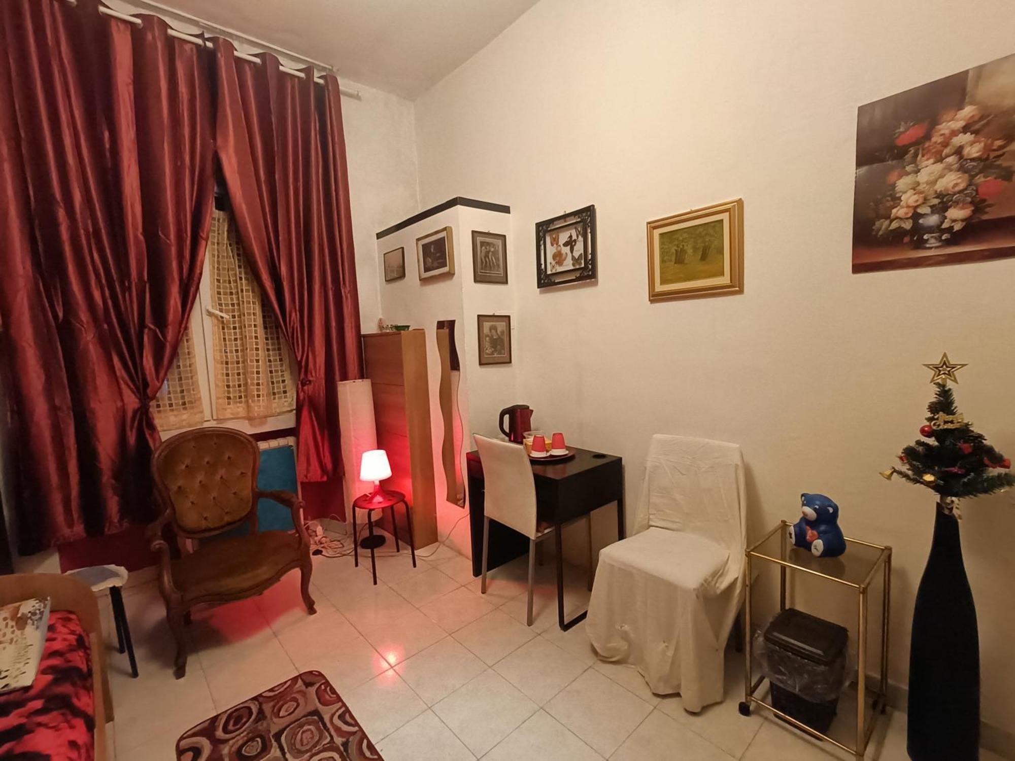 Casa Vicino Villapizzone Milão Exterior foto