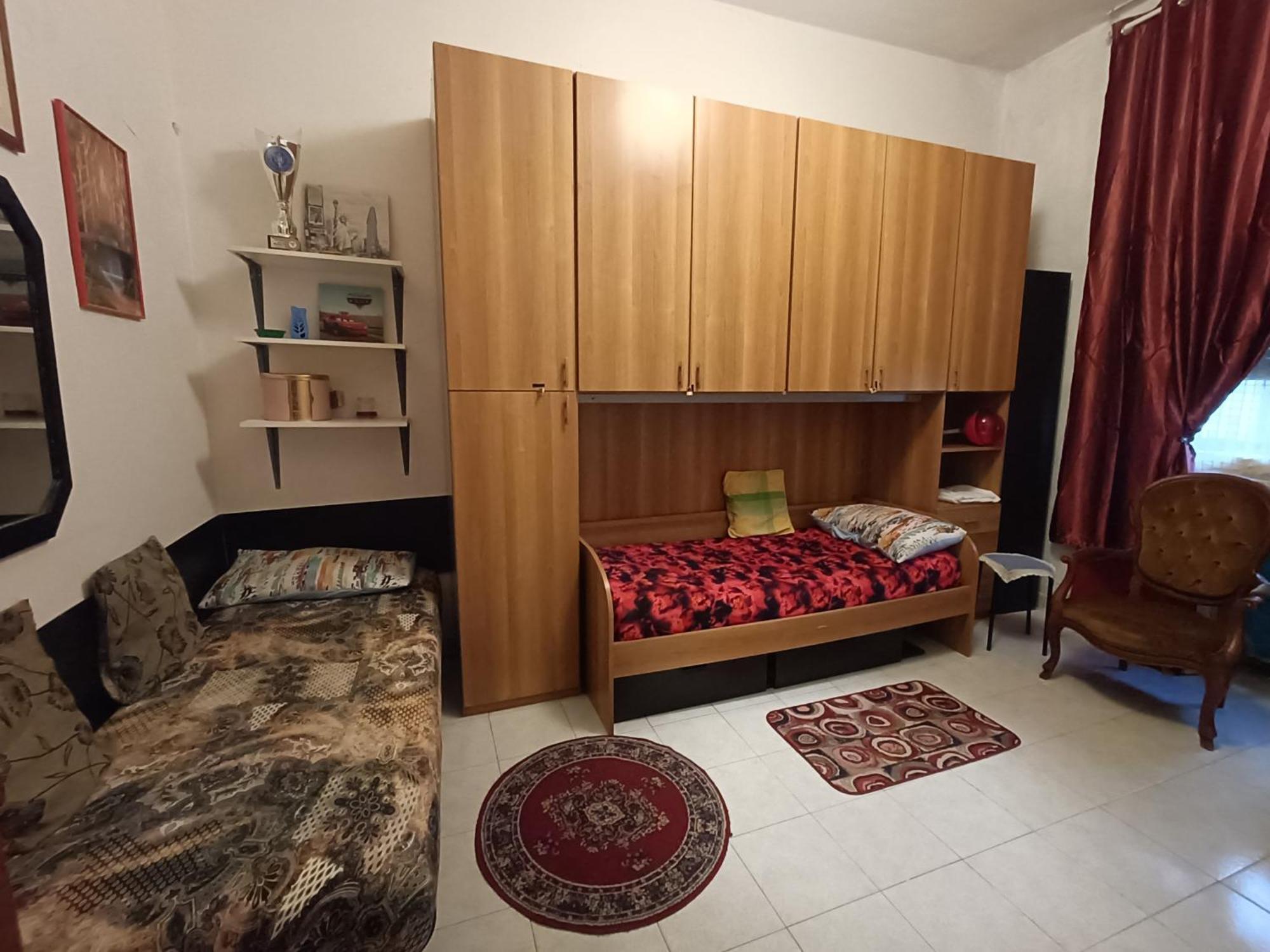 Casa Vicino Villapizzone Milão Exterior foto