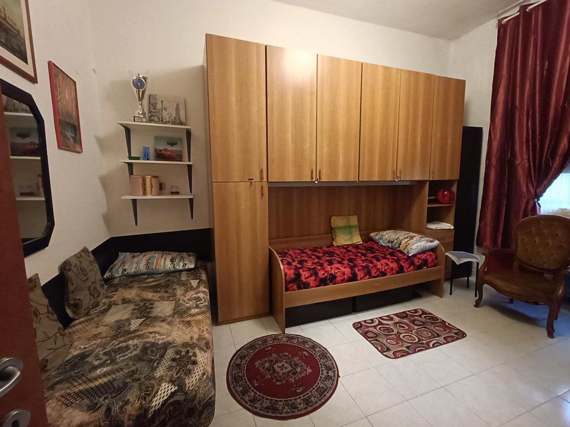Casa Vicino Villapizzone Milão Exterior foto