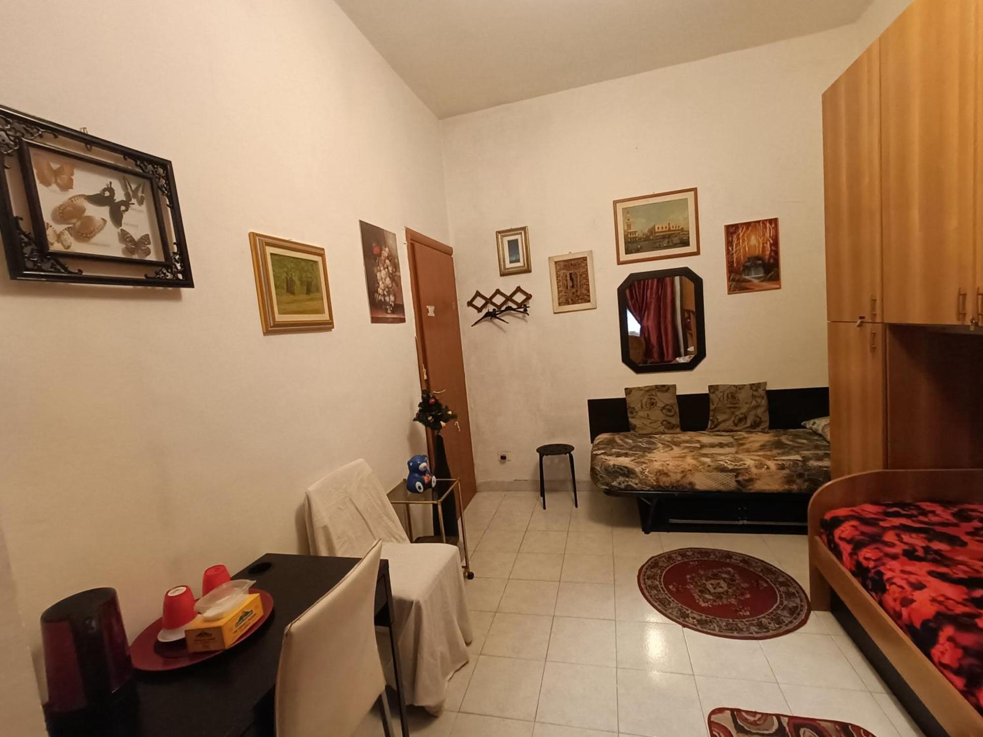 Casa Vicino Villapizzone Milão Exterior foto