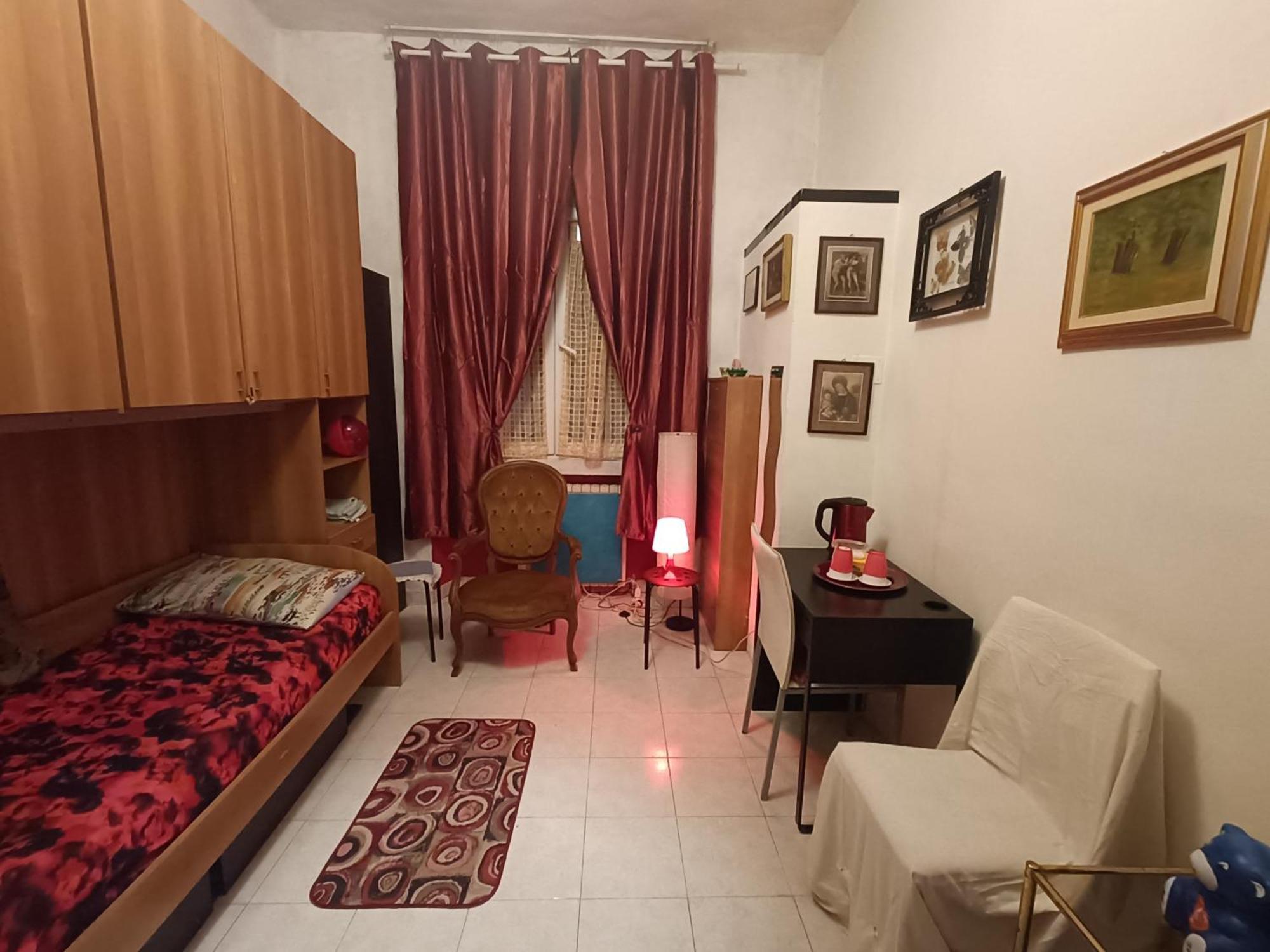 Casa Vicino Villapizzone Milão Exterior foto