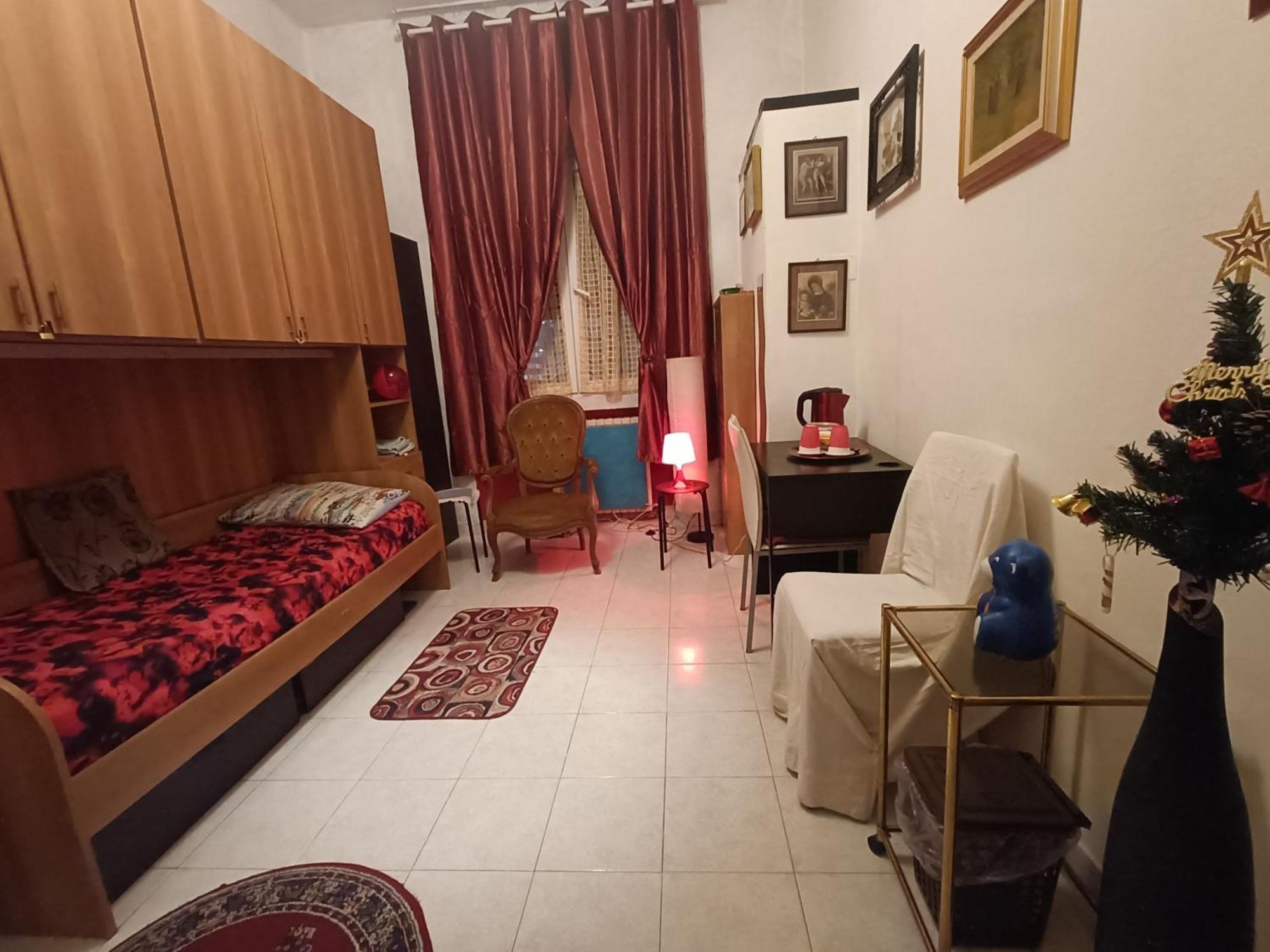 Casa Vicino Villapizzone Milão Exterior foto