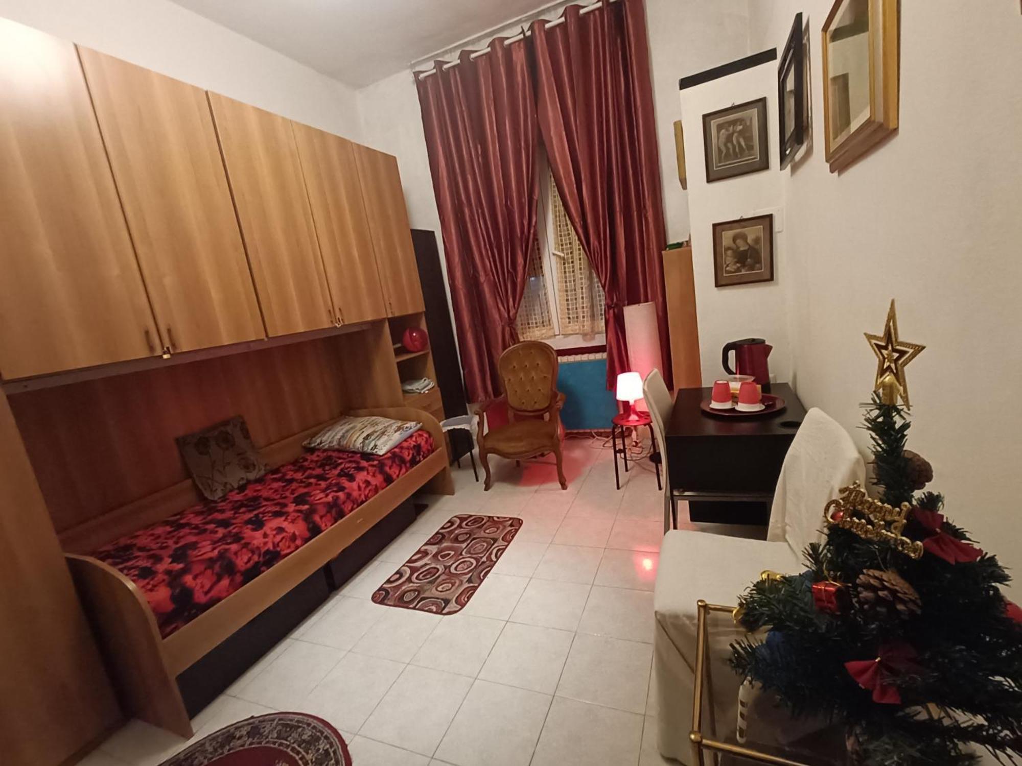 Casa Vicino Villapizzone Milão Exterior foto