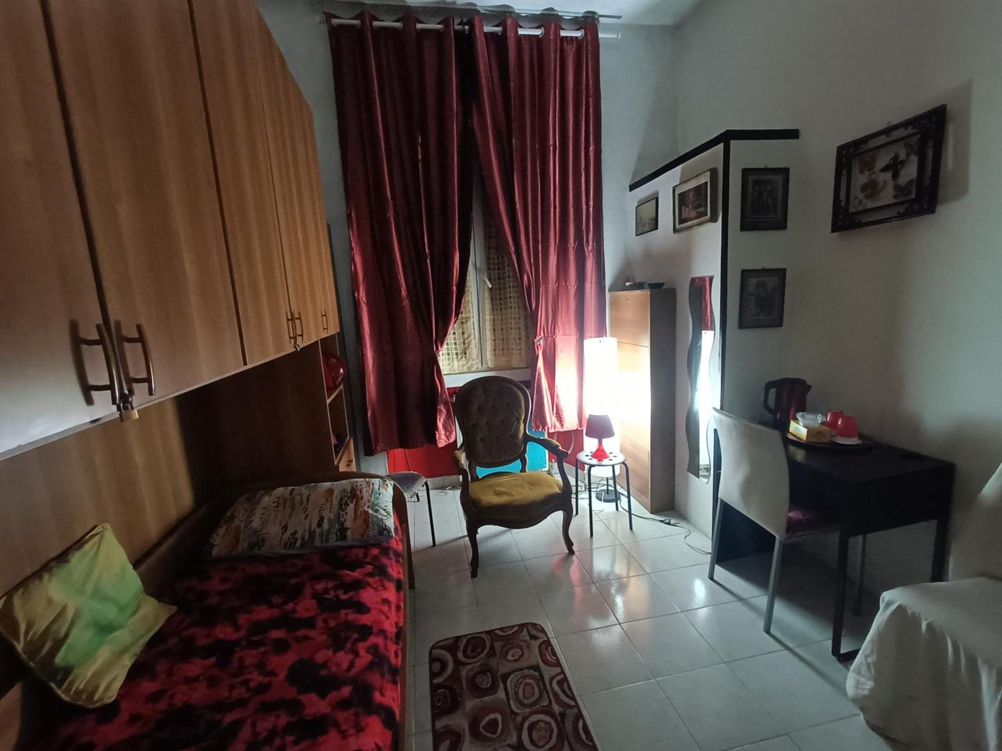 Casa Vicino Villapizzone Milão Exterior foto