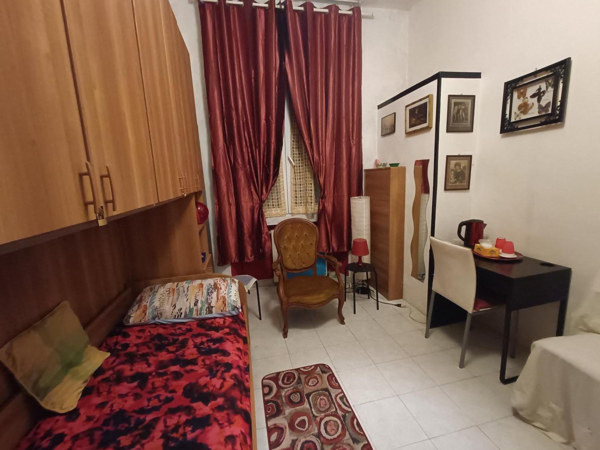 Casa Vicino Villapizzone Milão Exterior foto