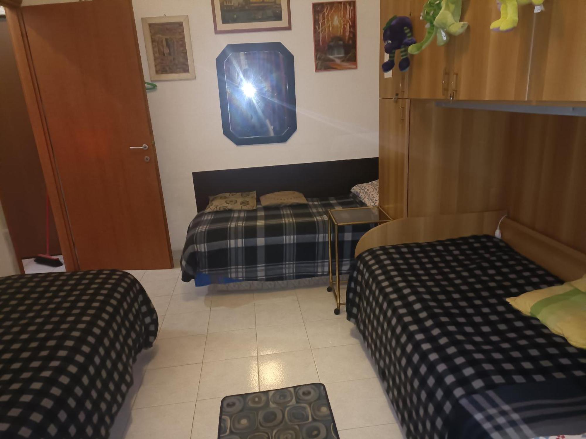 Casa Vicino Villapizzone Milão Exterior foto