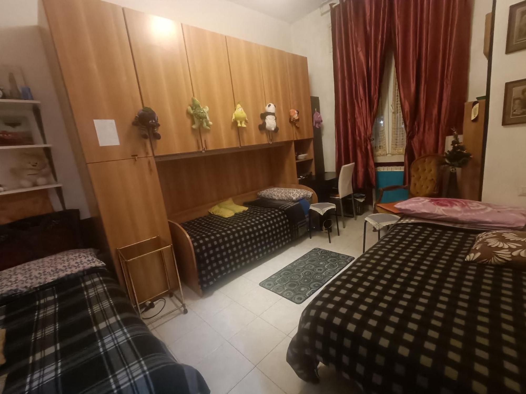 Casa Vicino Villapizzone Milão Exterior foto