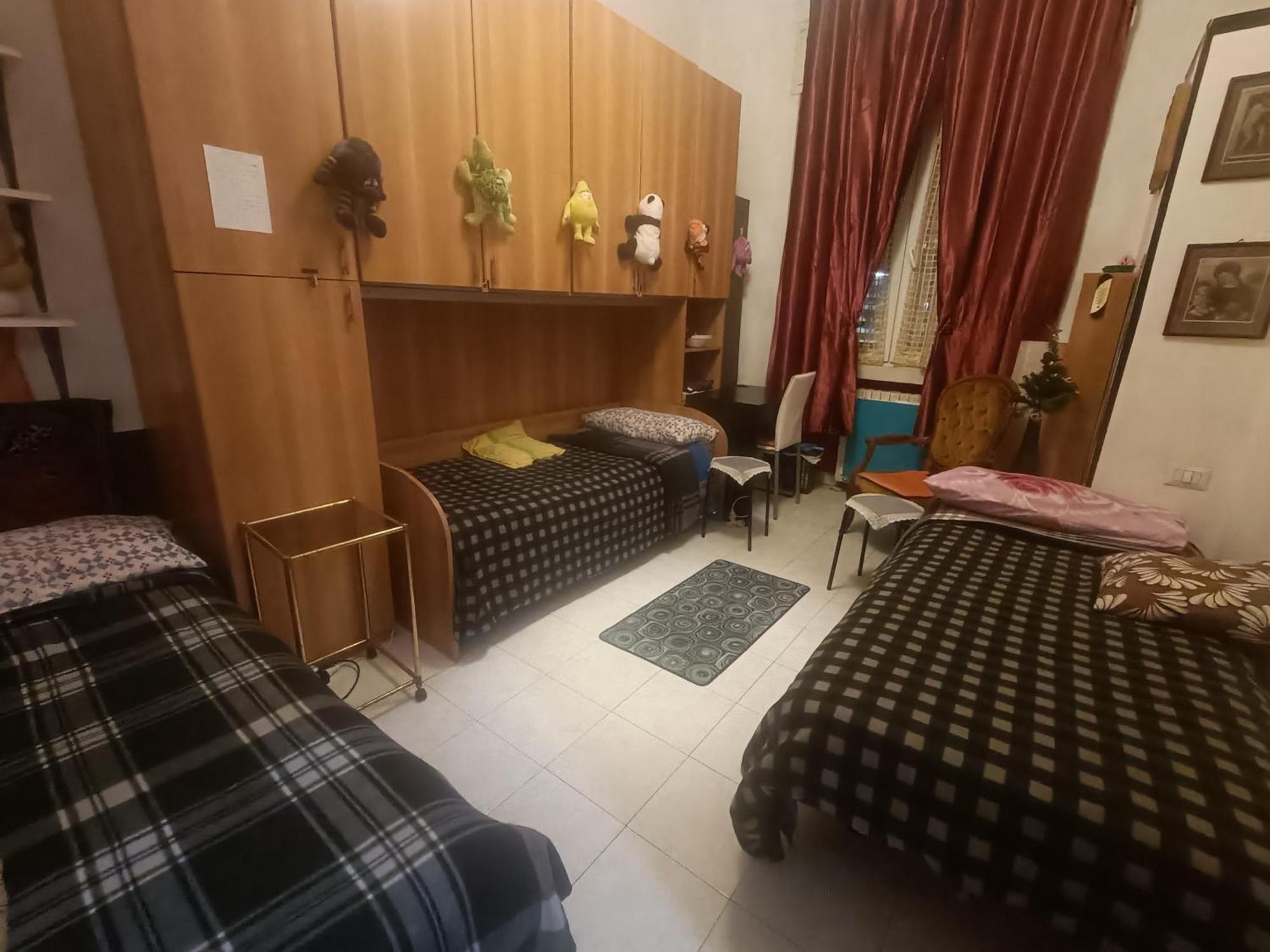 Casa Vicino Villapizzone Milão Exterior foto
